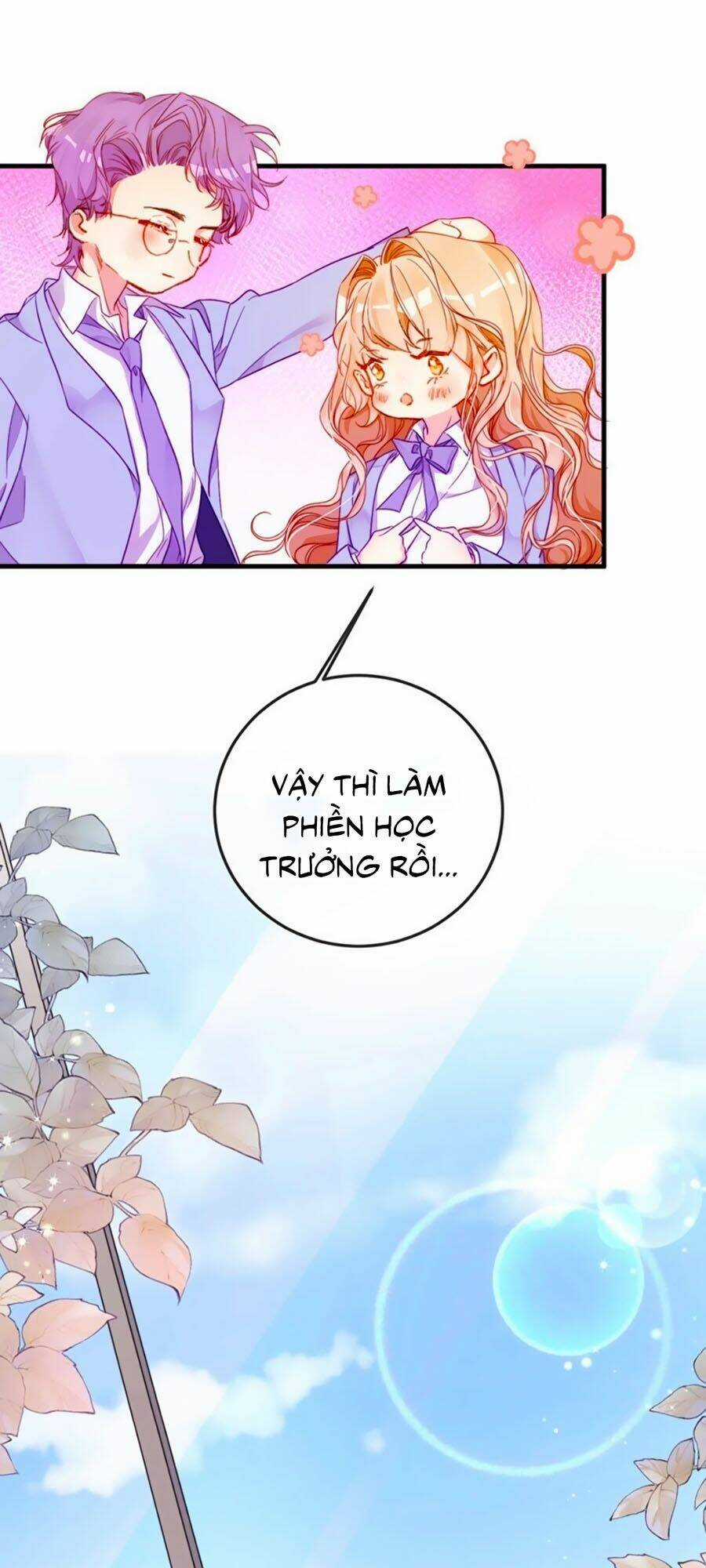 Tân Nương Long Tộc - Chapter 19 - Trang 7