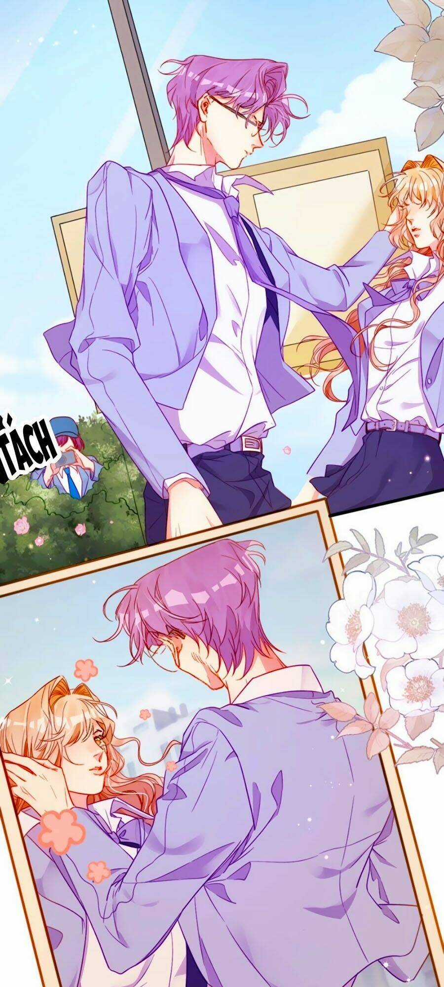 Tân Nương Long Tộc - Chapter 19 - Trang 8