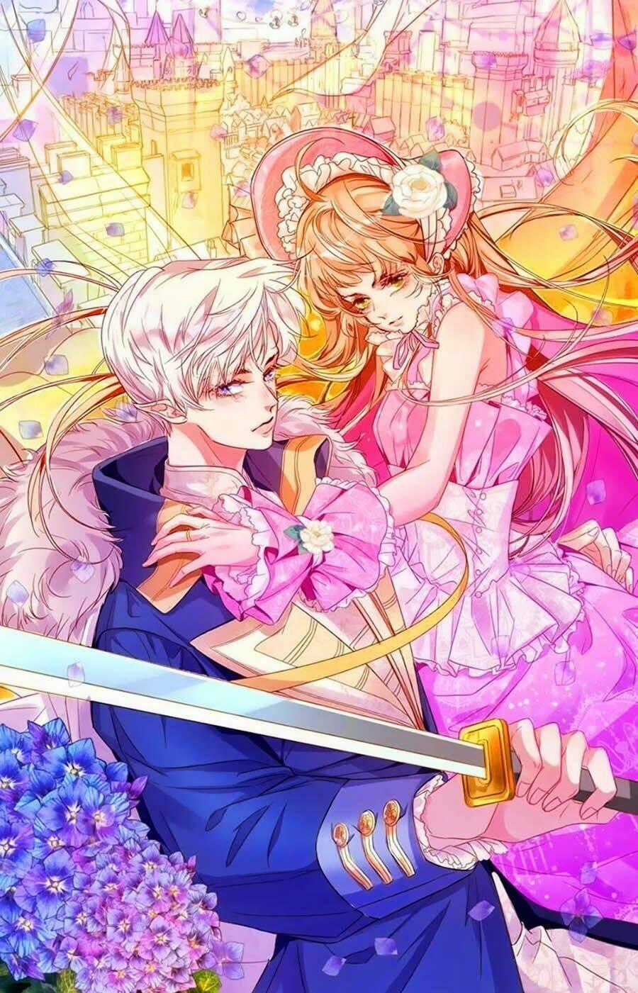 Tân Nương Long Tộc - Chapter 2 - Trang 1