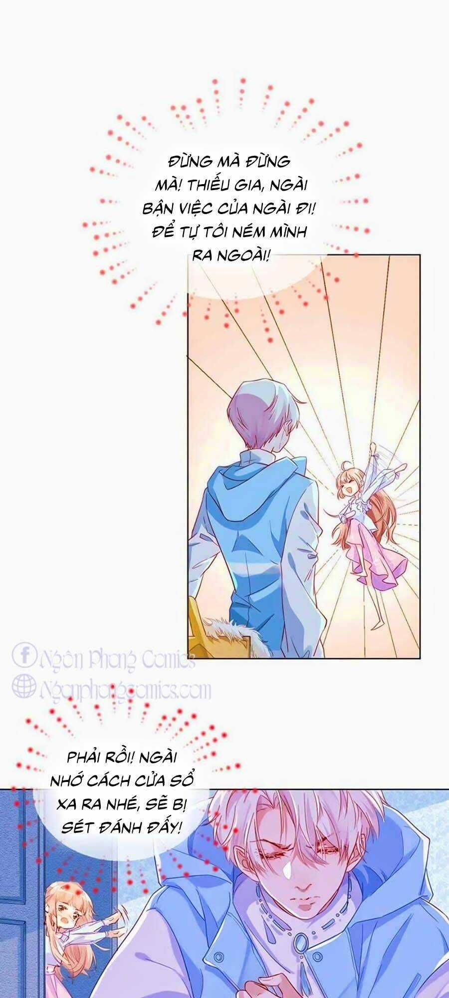 Tân Nương Long Tộc - Chapter 2 - Trang 12