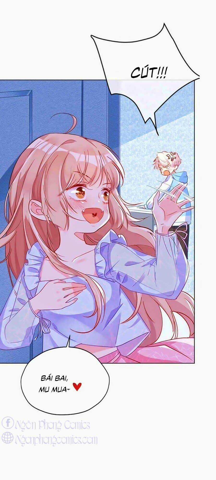 Tân Nương Long Tộc - Chapter 2 - Trang 14