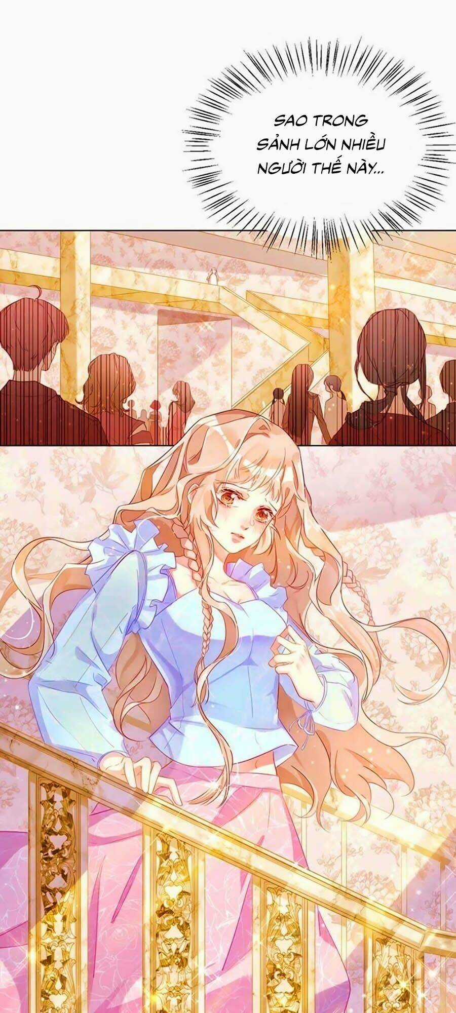 Tân Nương Long Tộc - Chapter 2 - Trang 16