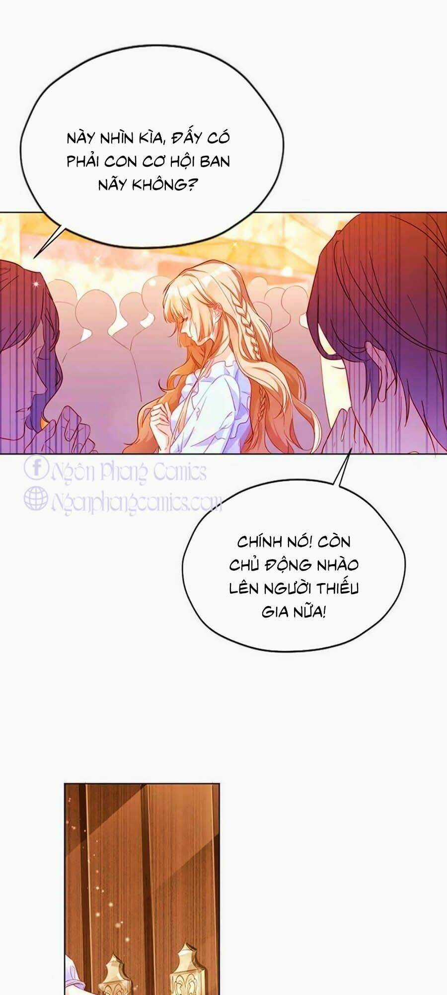 Tân Nương Long Tộc - Chapter 2 - Trang 18