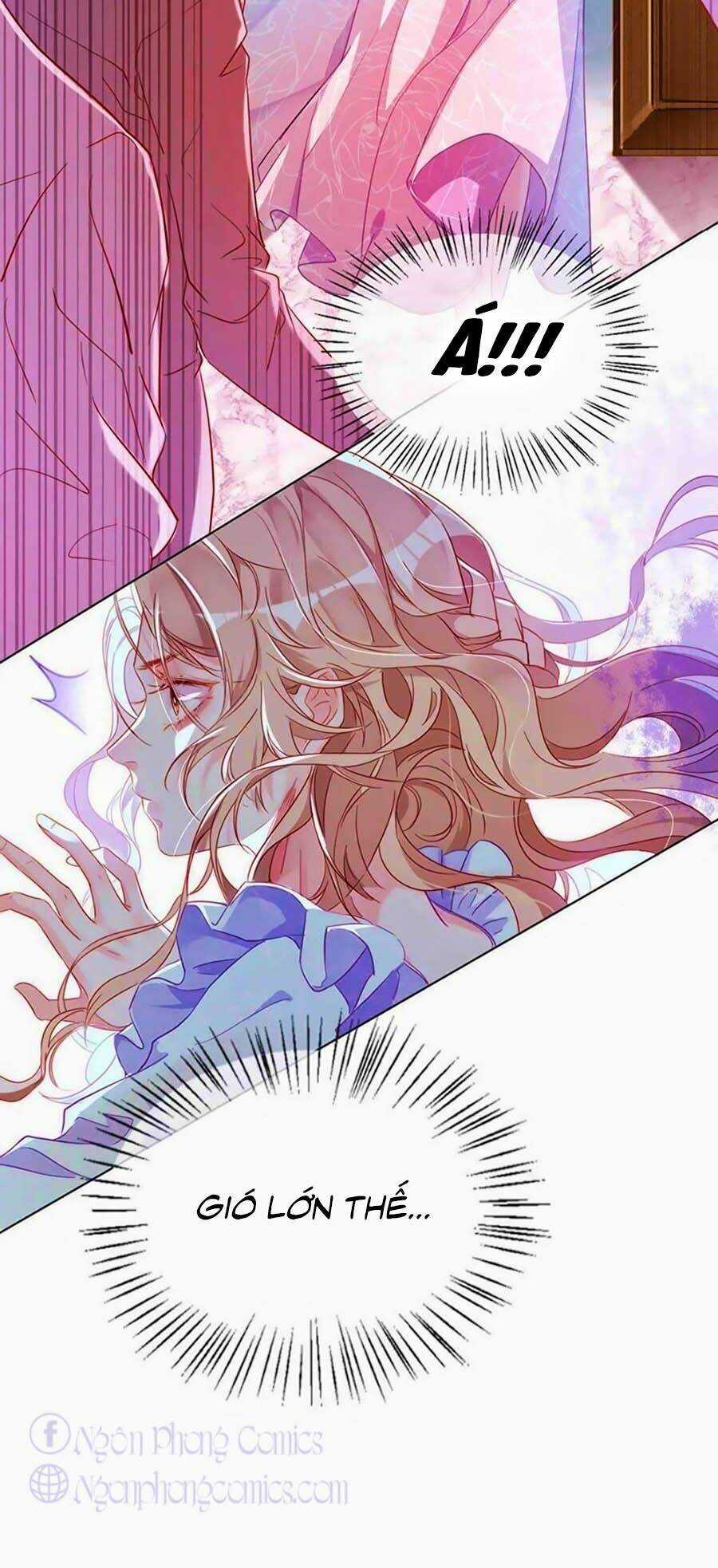 Tân Nương Long Tộc - Chapter 2 - Trang 20