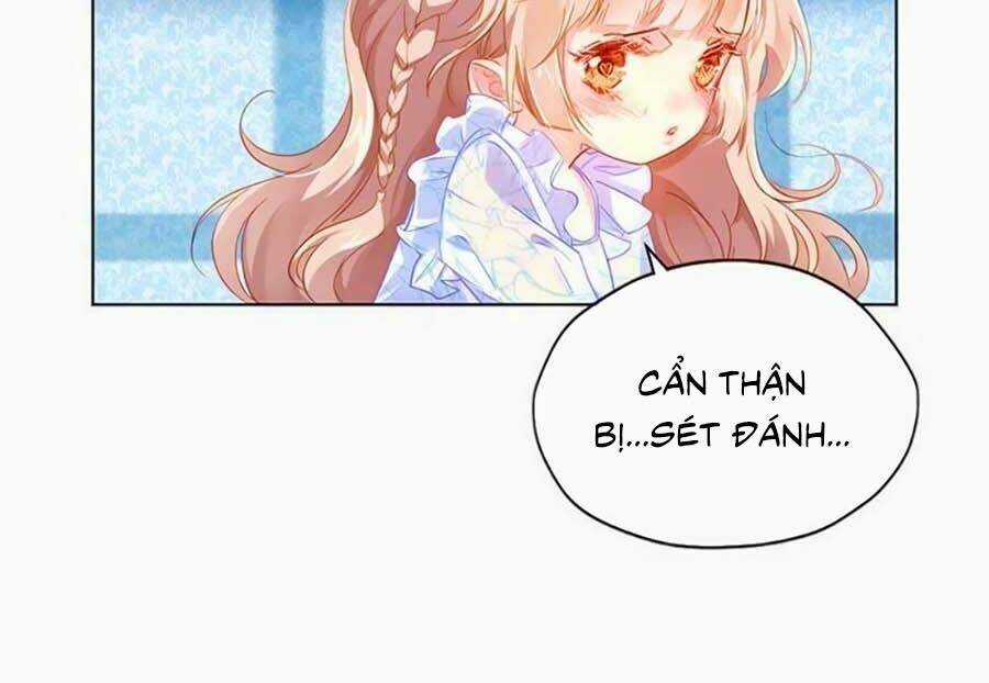 Tân Nương Long Tộc - Chapter 2 - Trang 3