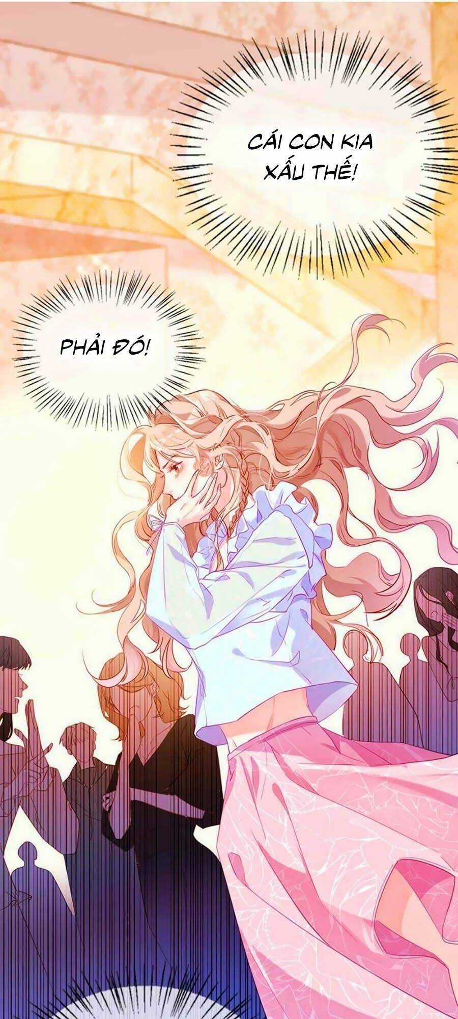 Tân Nương Long Tộc - Chapter 2 - Trang 21