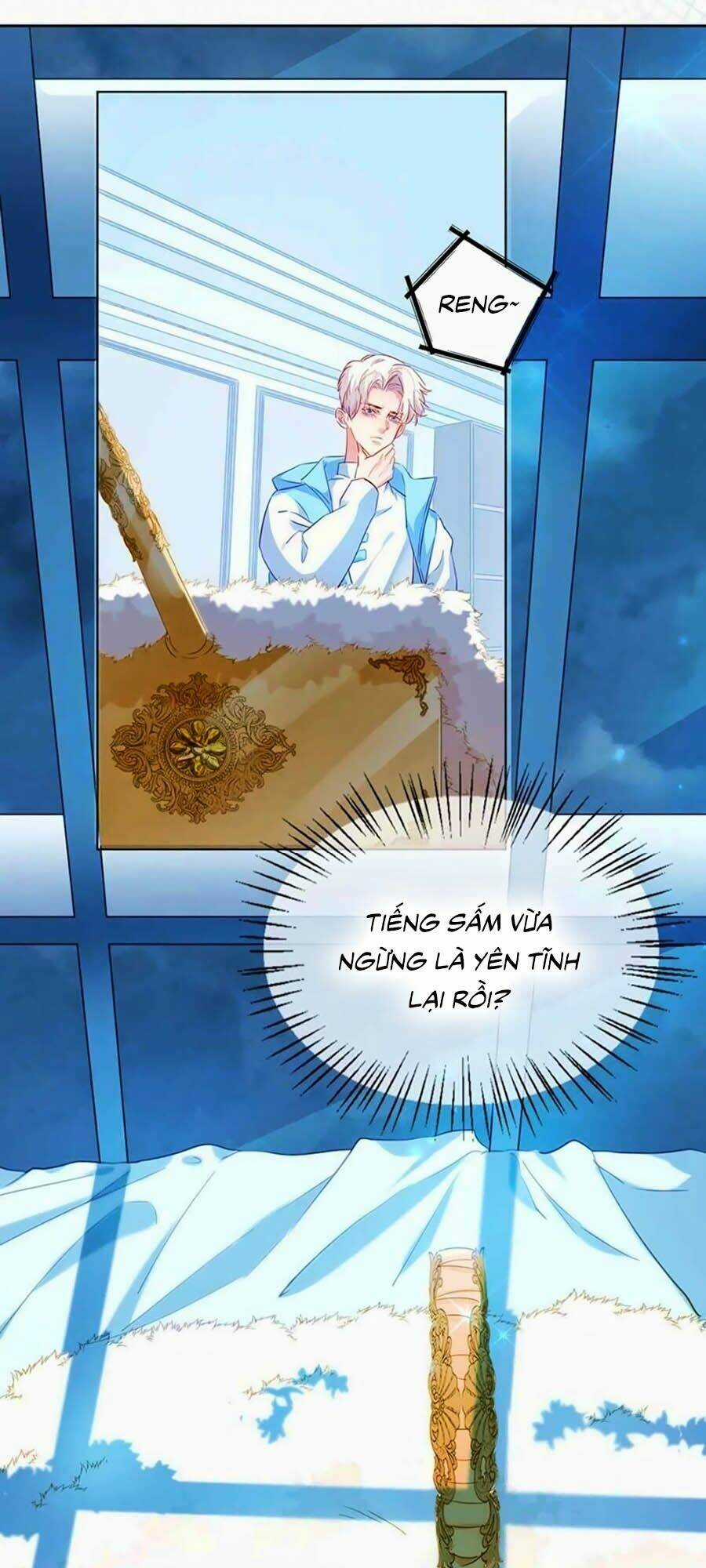 Tân Nương Long Tộc - Chapter 2 - Trang 25