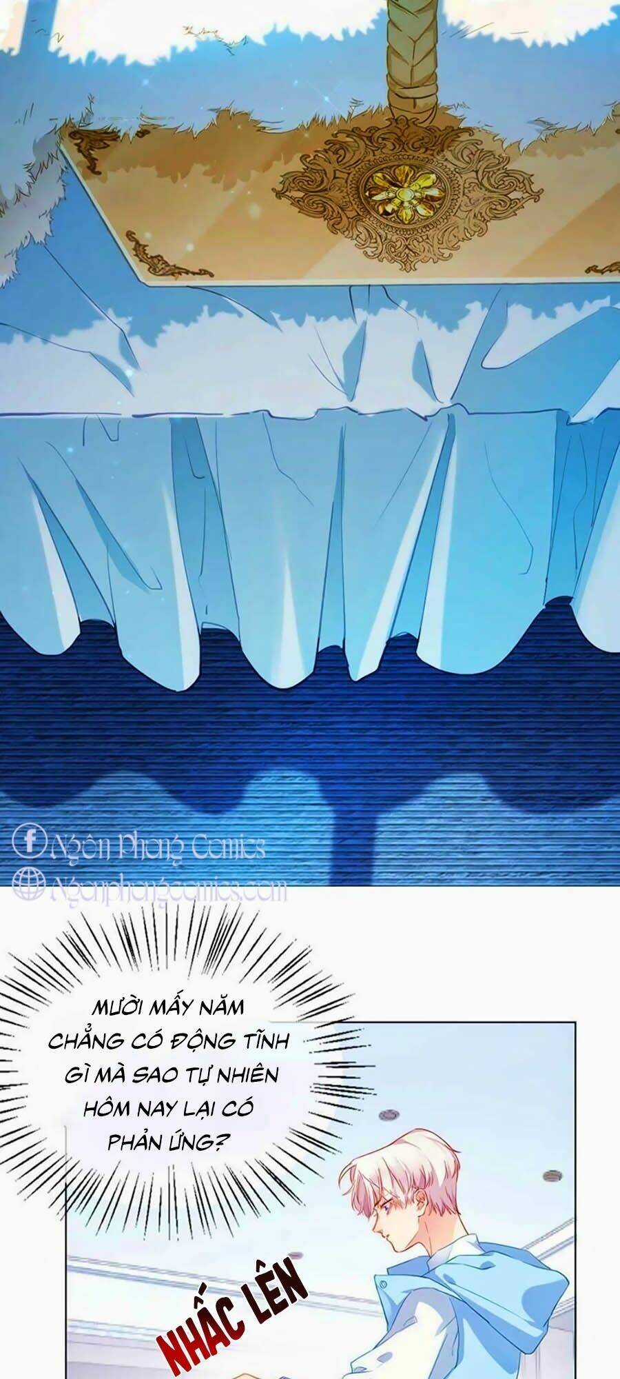 Tân Nương Long Tộc - Chapter 2 - Trang 26