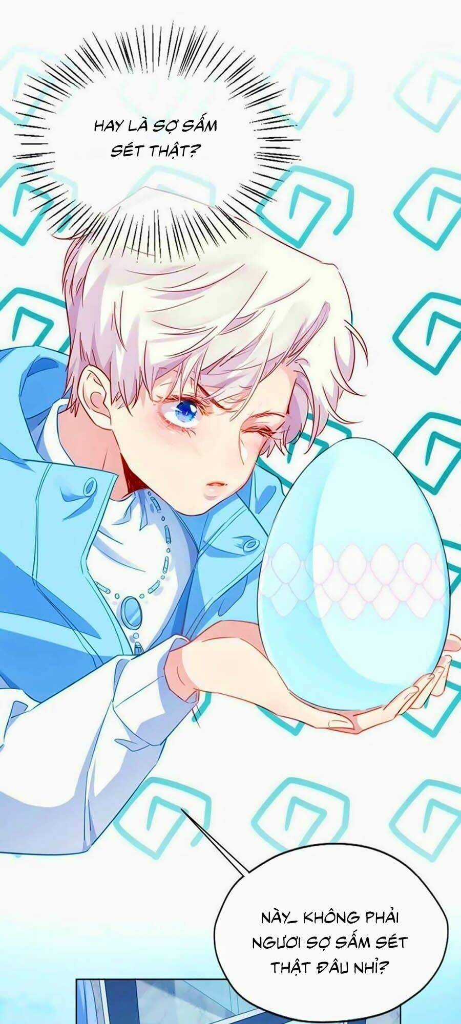 Tân Nương Long Tộc - Chapter 2 - Trang 28