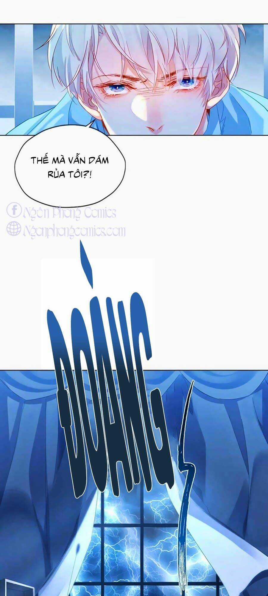 Tân Nương Long Tộc - Chapter 2 - Trang 4