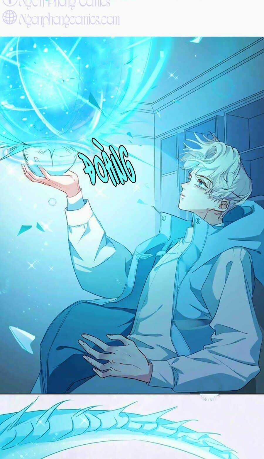 Tân Nương Long Tộc - Chapter 2 - Trang 32