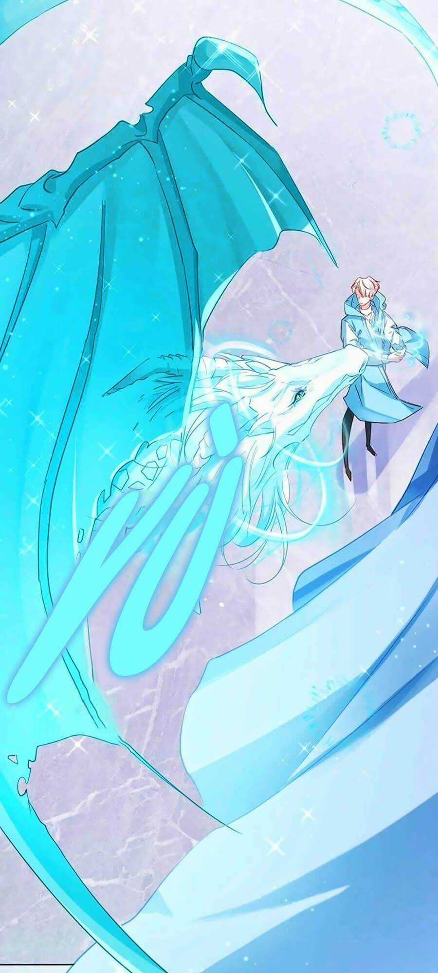 Tân Nương Long Tộc - Chapter 2 - Trang 33