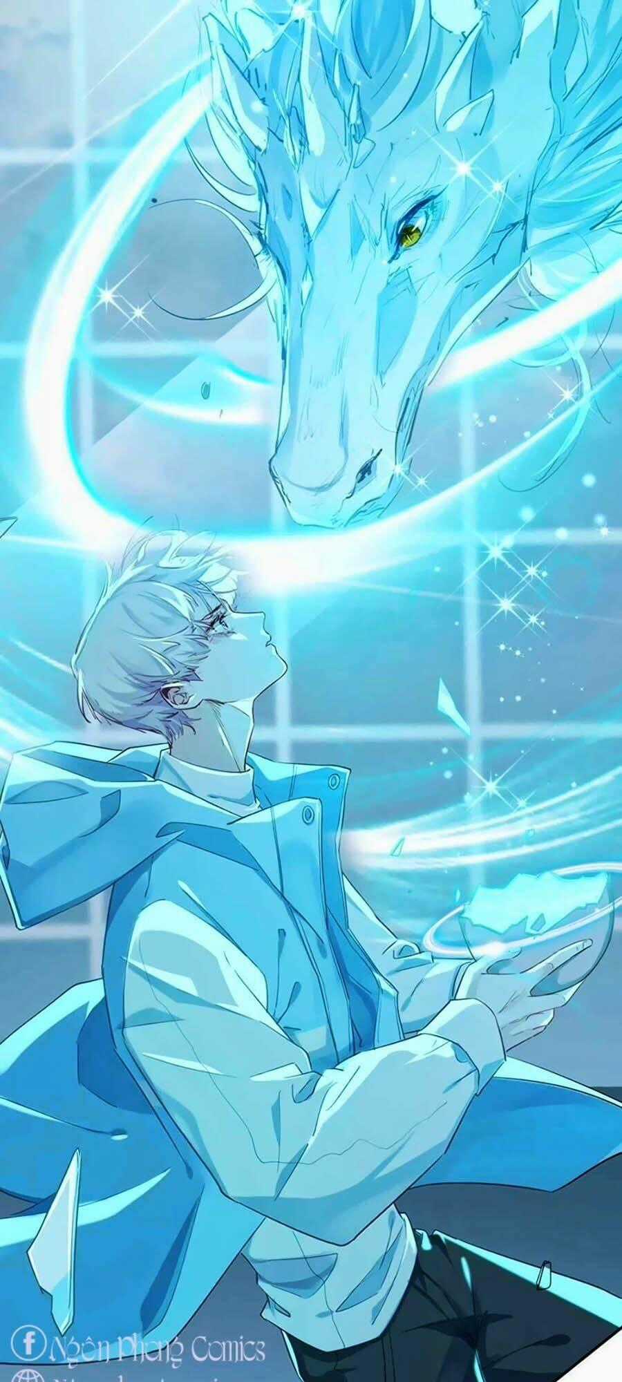 Tân Nương Long Tộc - Chapter 2 - Trang 36