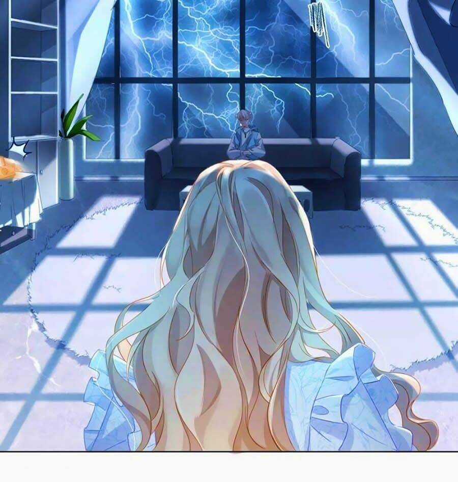 Tân Nương Long Tộc - Chapter 2 - Trang 5