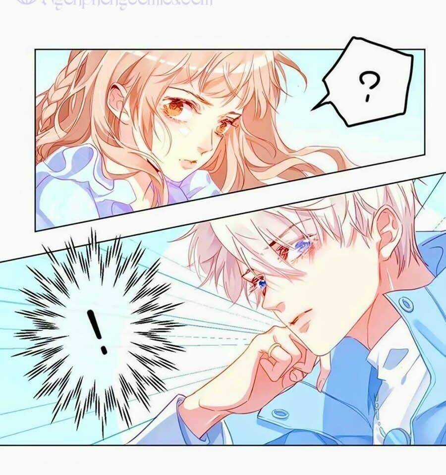 Tân Nương Long Tộc - Chapter 2 - Trang 7