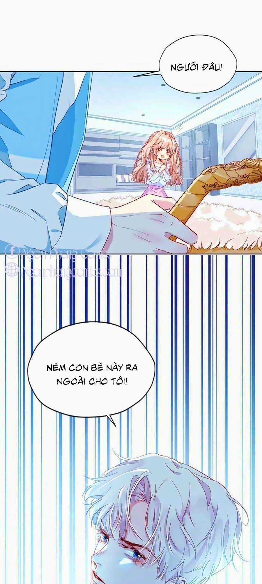 Tân Nương Long Tộc - Chapter 2 - Trang 10