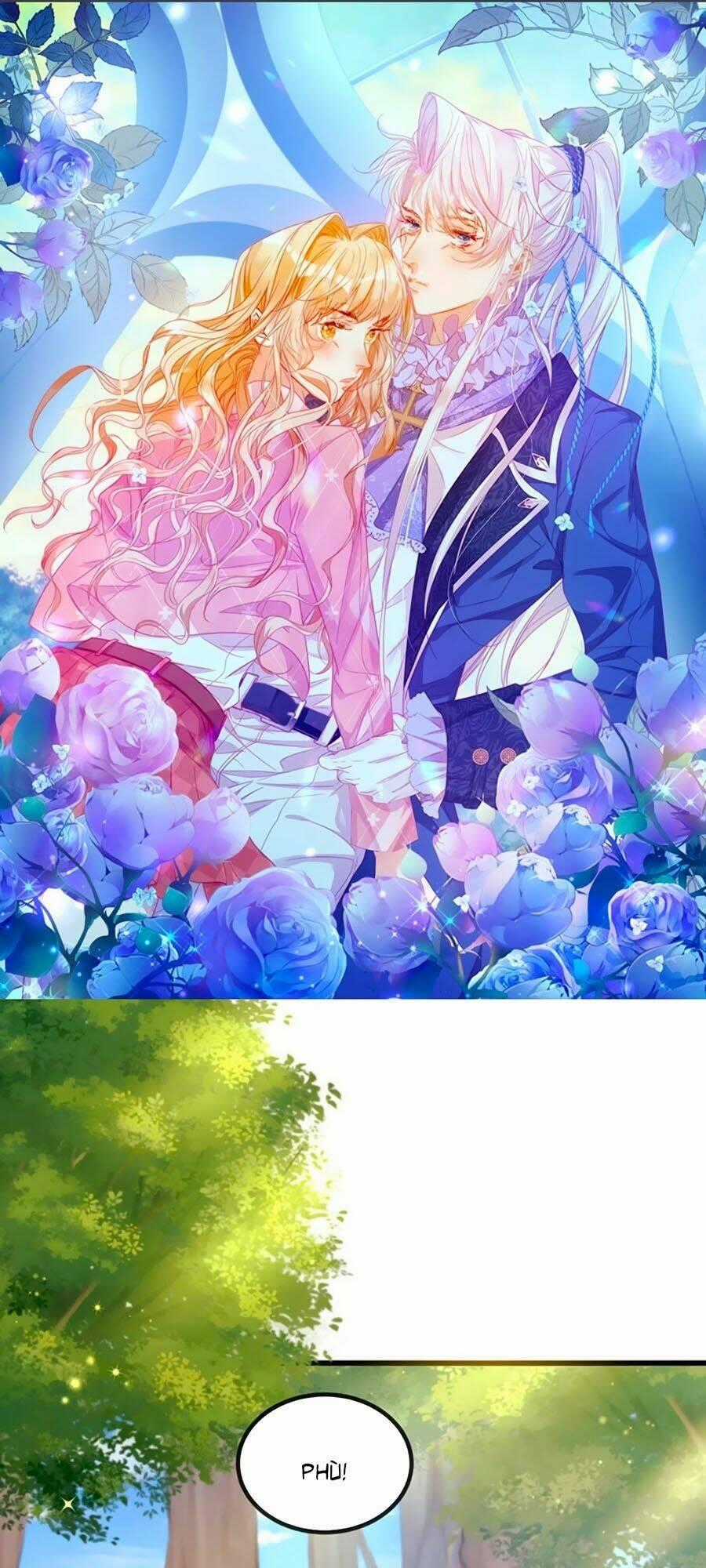 Tân Nương Long Tộc - Chapter 20 - Trang 1