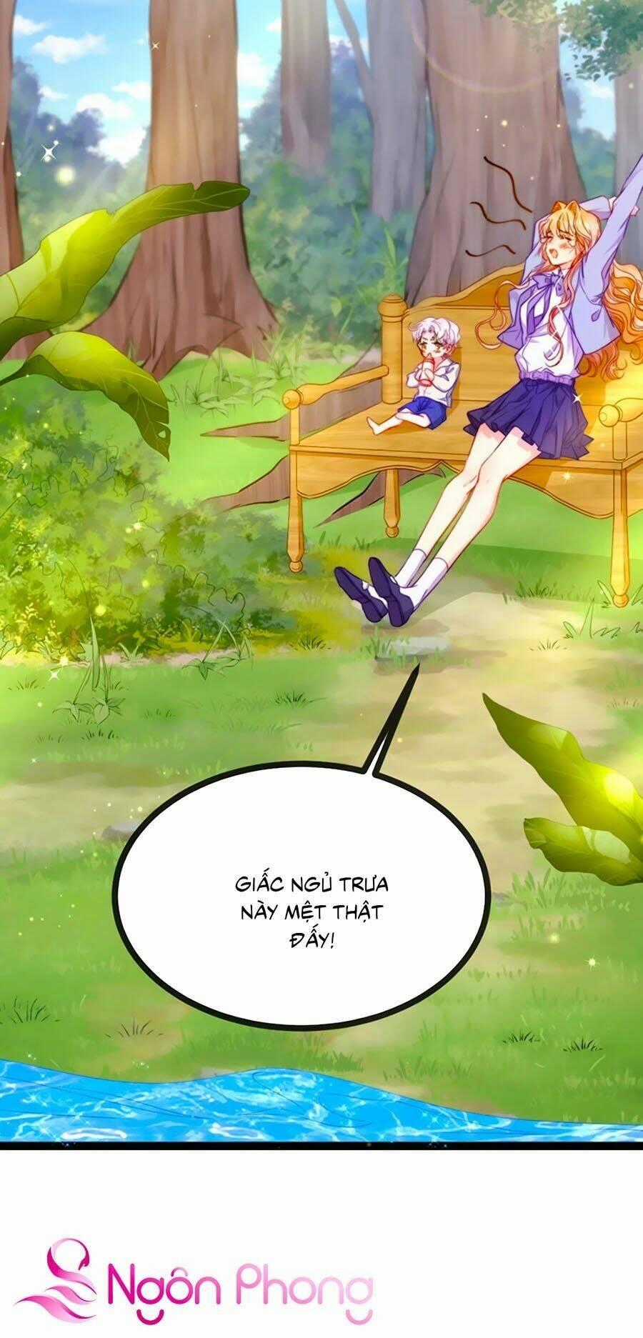 Tân Nương Long Tộc - Chapter 20 - Trang 2