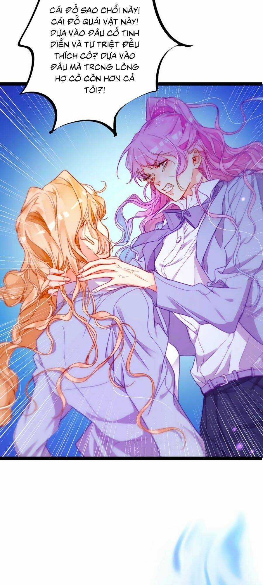 Tân Nương Long Tộc - Chapter 20 - Trang 11