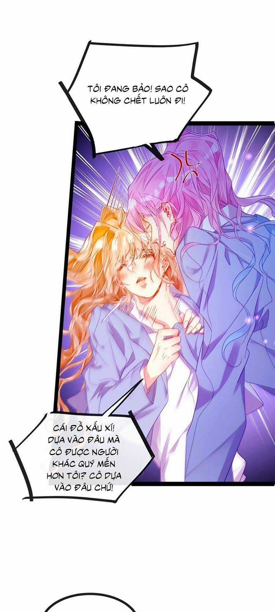 Tân Nương Long Tộc - Chapter 20 - Trang 13