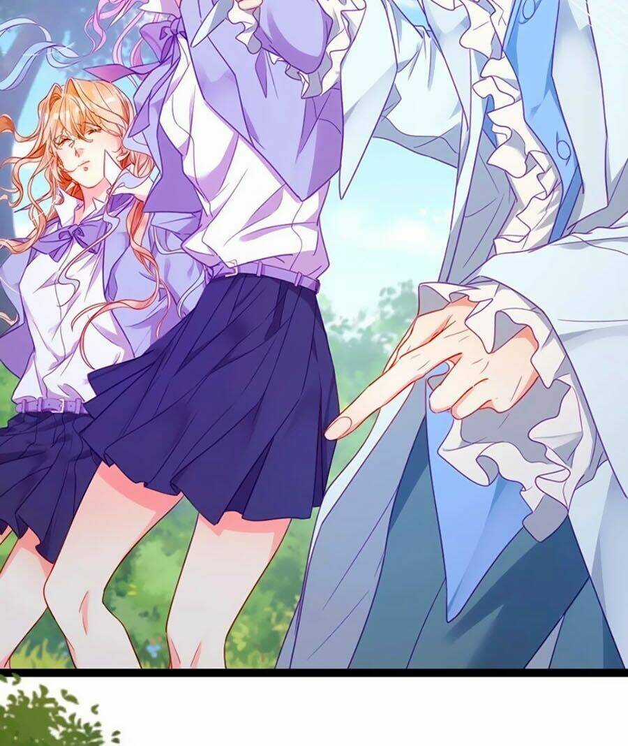 Tân Nương Long Tộc - Chapter 20 - Trang 15