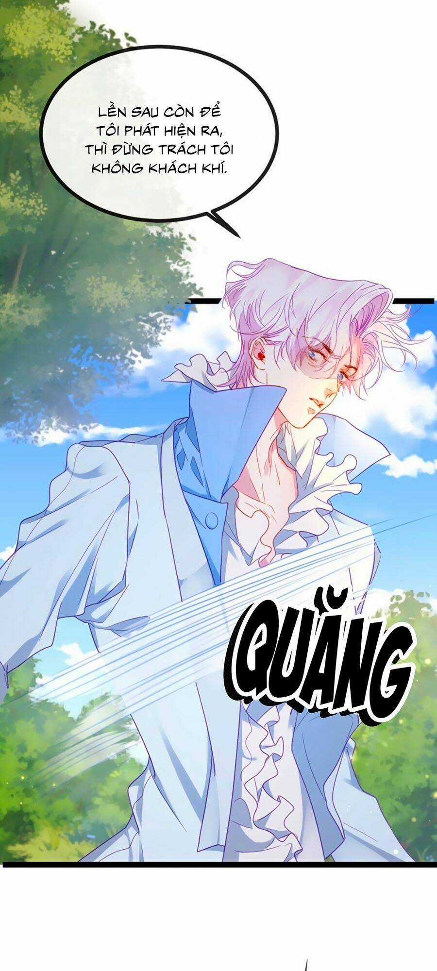 Tân Nương Long Tộc - Chapter 20 - Trang 16