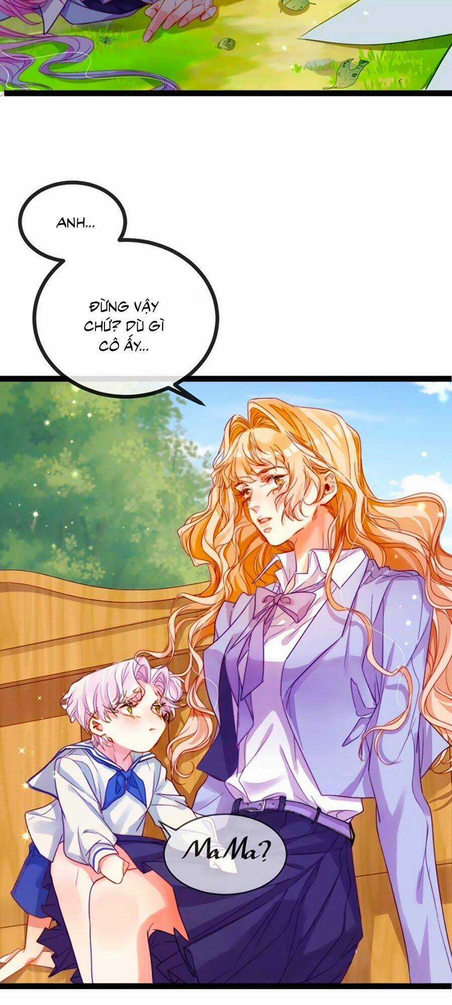 Tân Nương Long Tộc - Chapter 20 - Trang 20