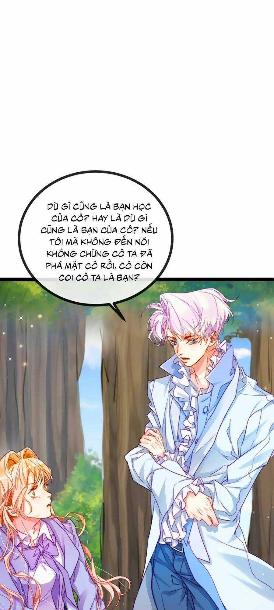 Tân Nương Long Tộc - Chapter 20 - Trang 21