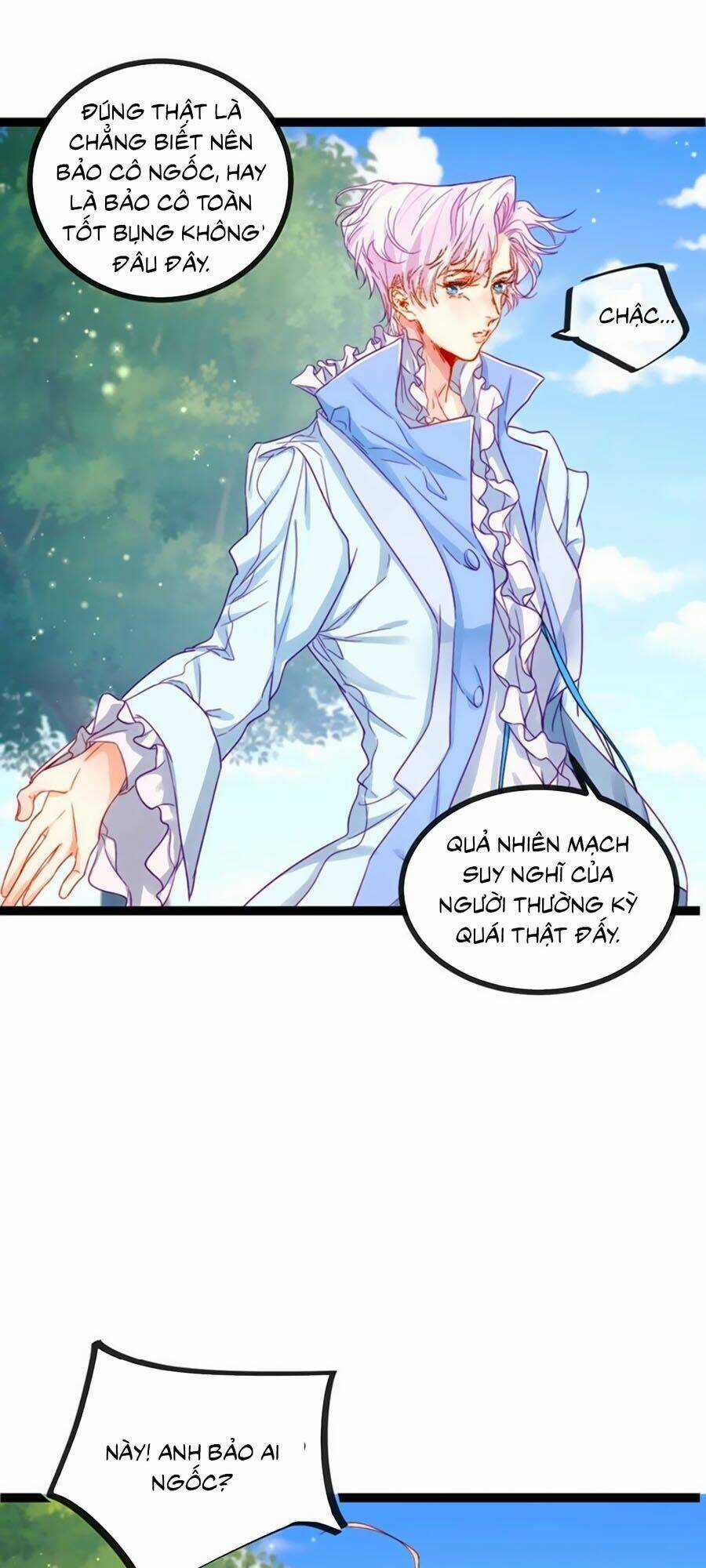 Tân Nương Long Tộc - Chapter 20 - Trang 24