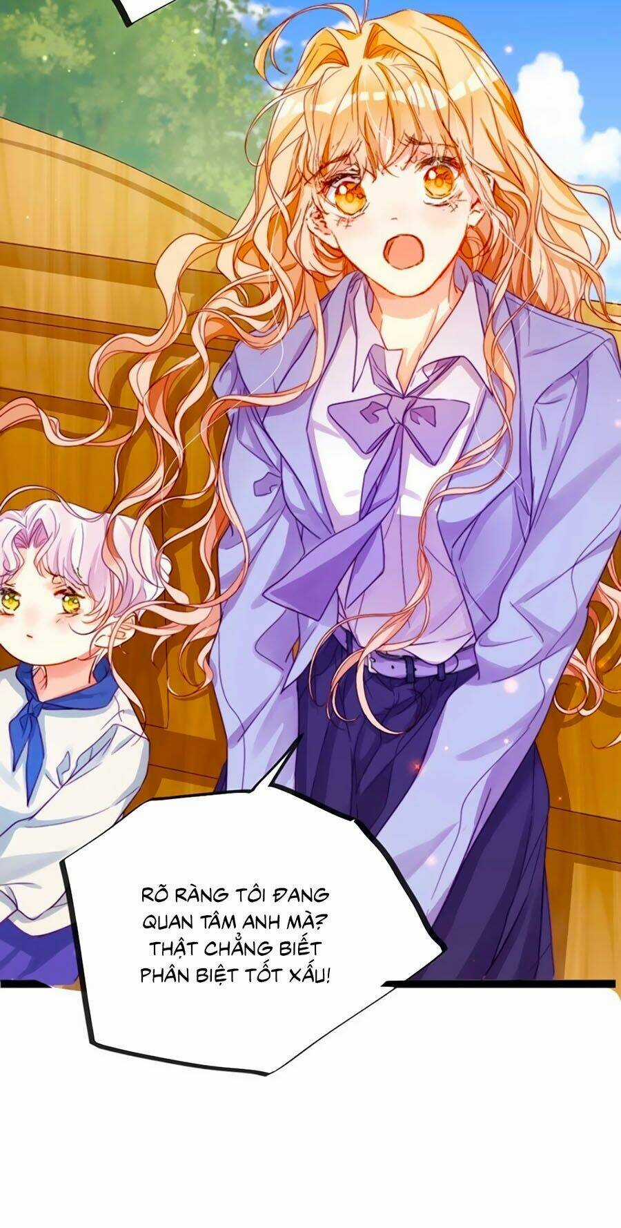 Tân Nương Long Tộc - Chapter 20 - Trang 25