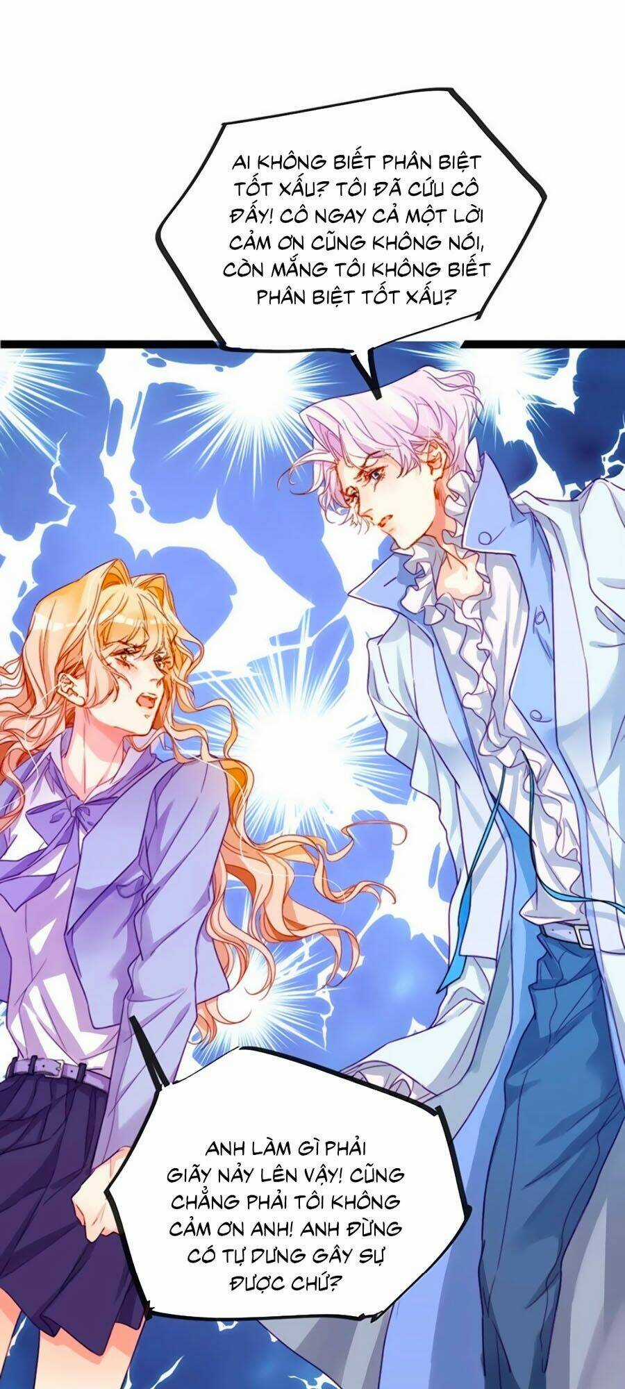 Tân Nương Long Tộc - Chapter 20 - Trang 26