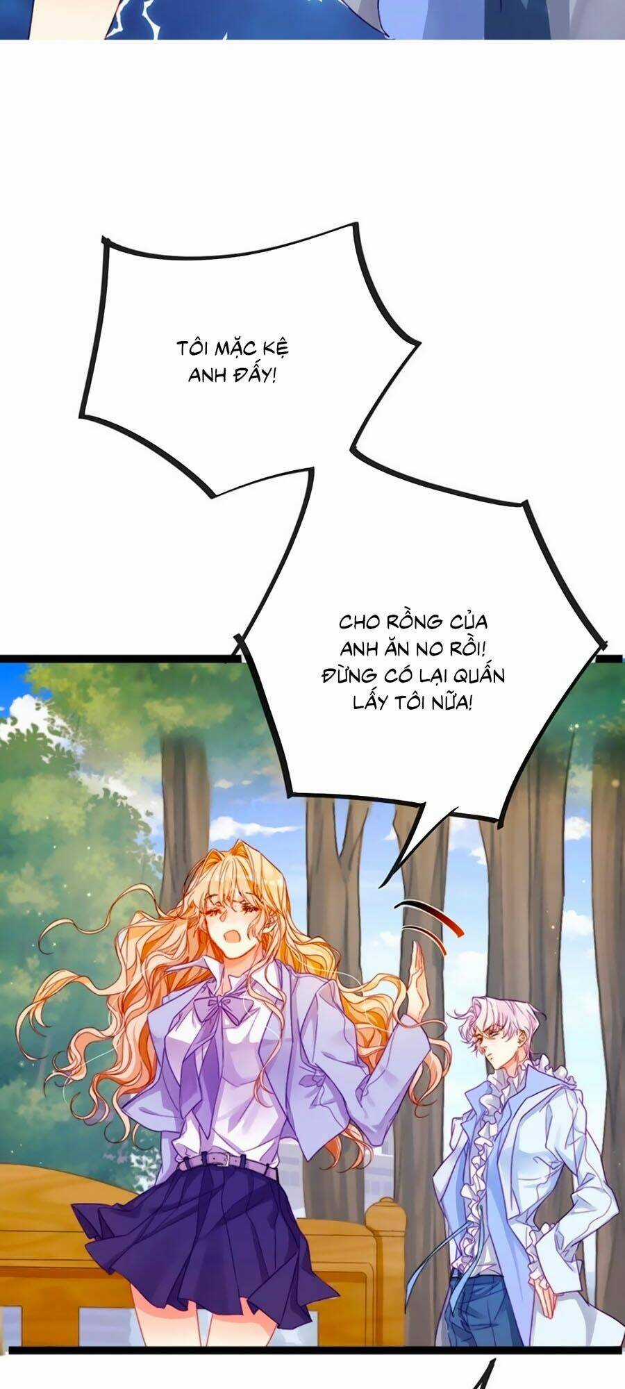 Tân Nương Long Tộc - Chapter 20 - Trang 27