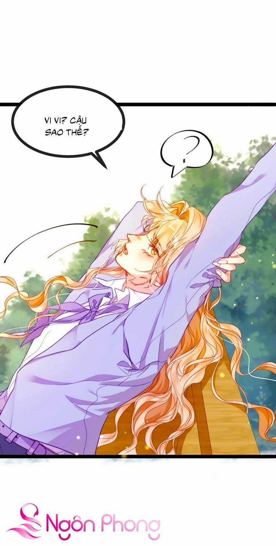 Tân Nương Long Tộc - Chapter 20 - Trang 4