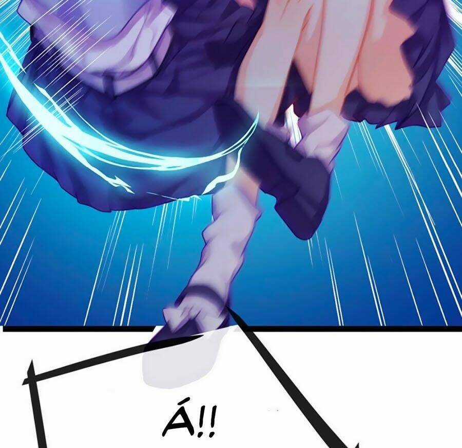 Tân Nương Long Tộc - Chapter 20 - Trang 31