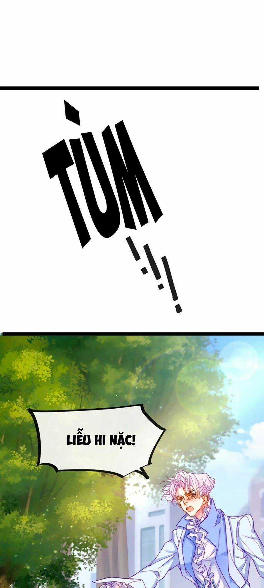 Tân Nương Long Tộc - Chapter 20 - Trang 34