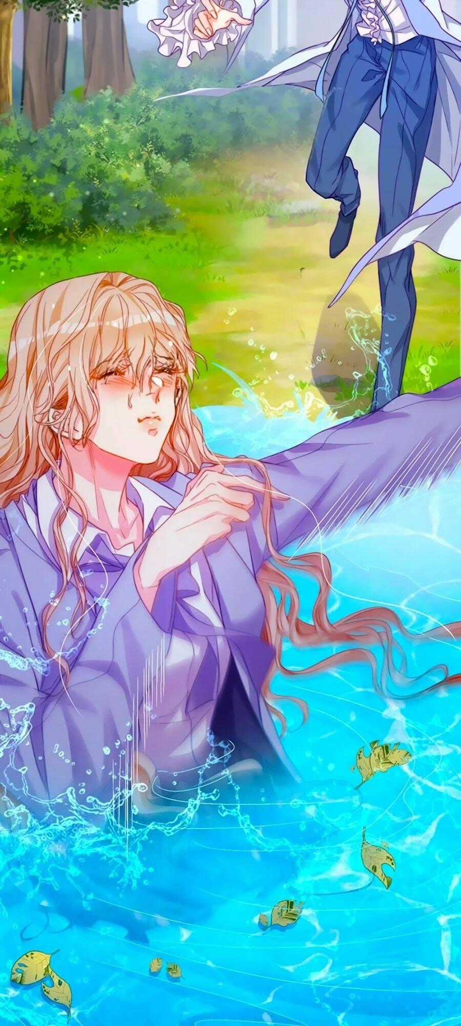 Tân Nương Long Tộc - Chapter 20 - Trang 35