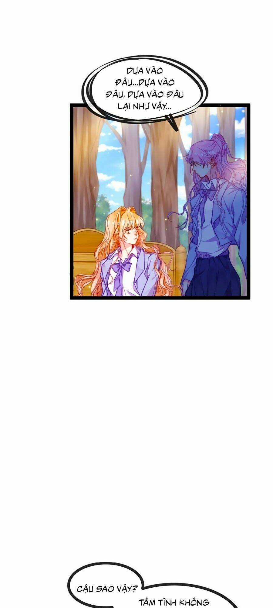 Tân Nương Long Tộc - Chapter 20 - Trang 5