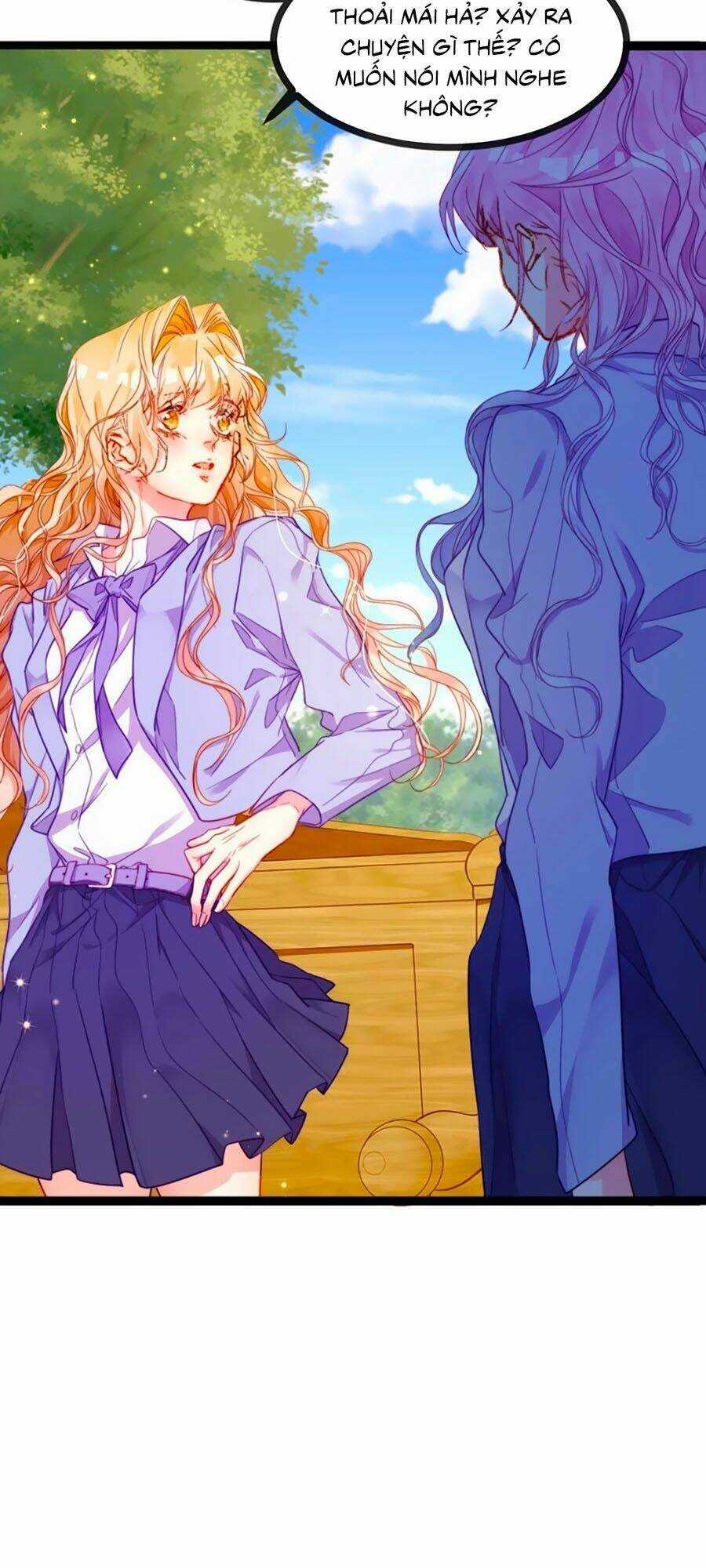 Tân Nương Long Tộc - Chapter 20 - Trang 6