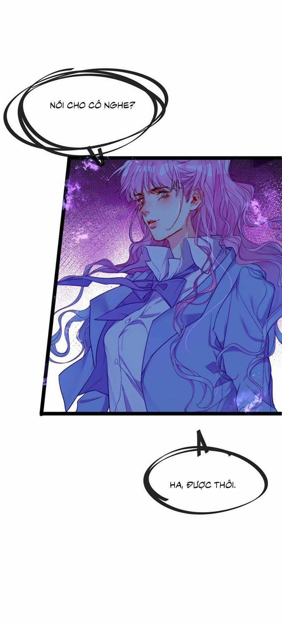 Tân Nương Long Tộc - Chapter 20 - Trang 8