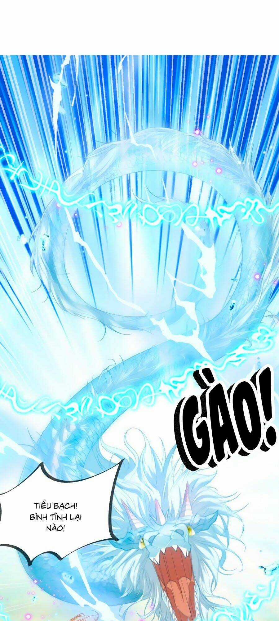 Tân Nương Long Tộc - Chapter 21 - Trang 11