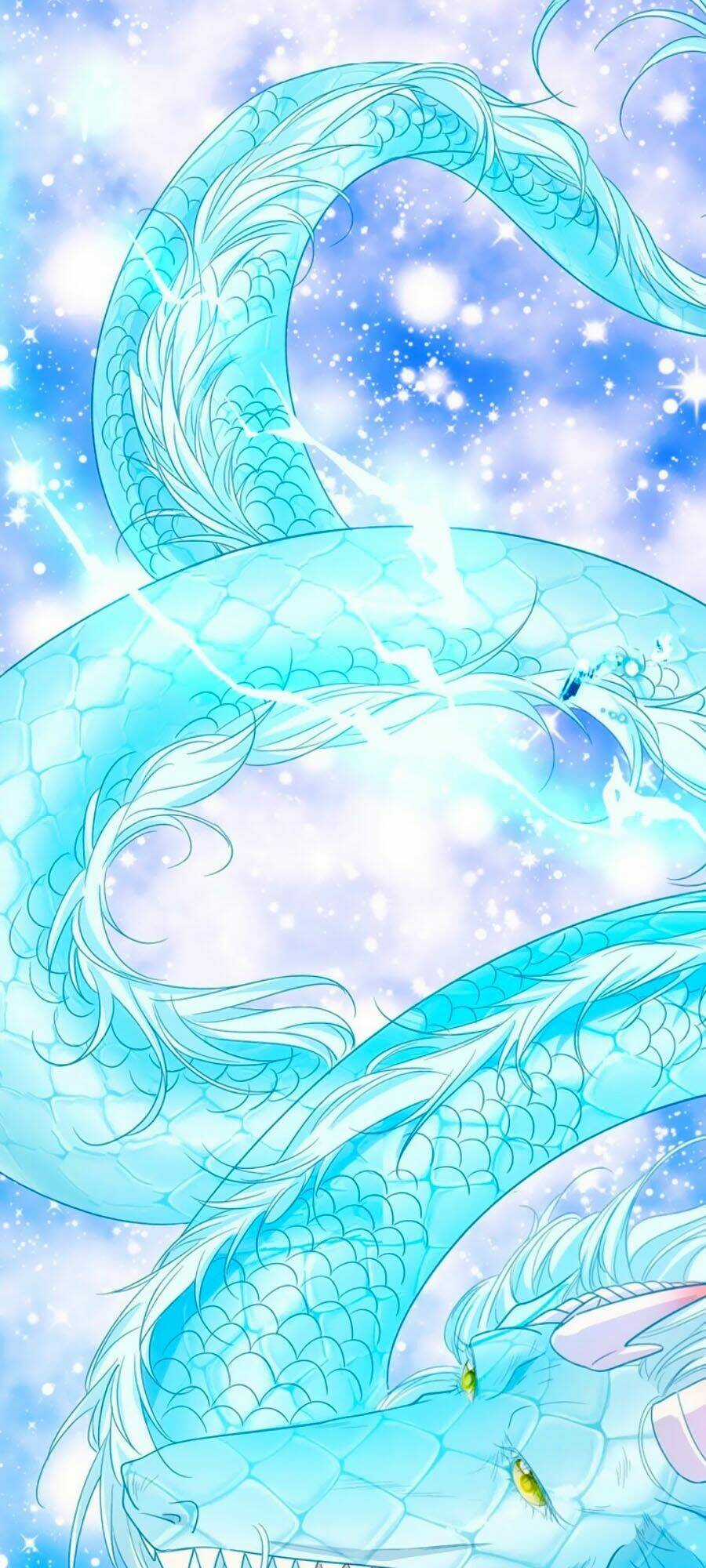 Tân Nương Long Tộc - Chapter 21 - Trang 16