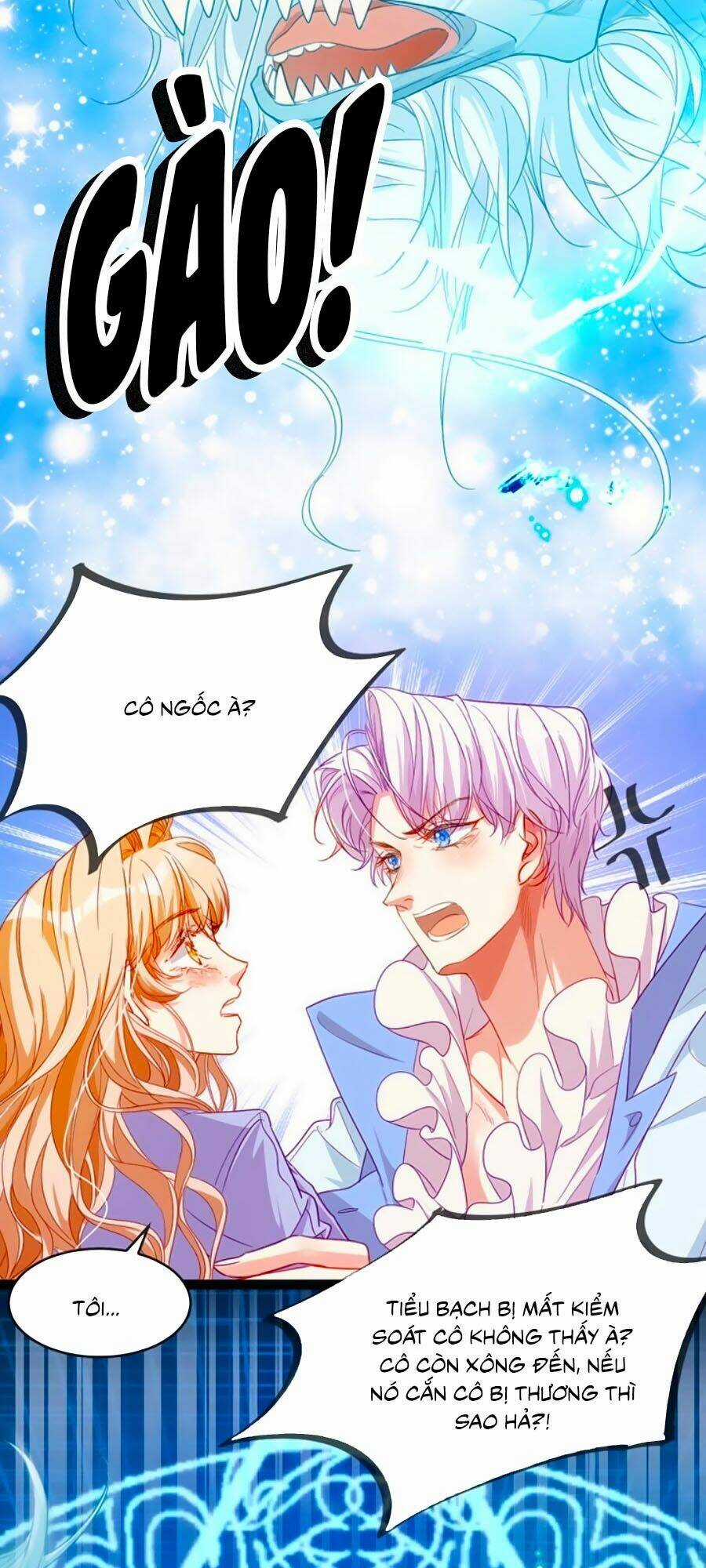 Tân Nương Long Tộc - Chapter 21 - Trang 17