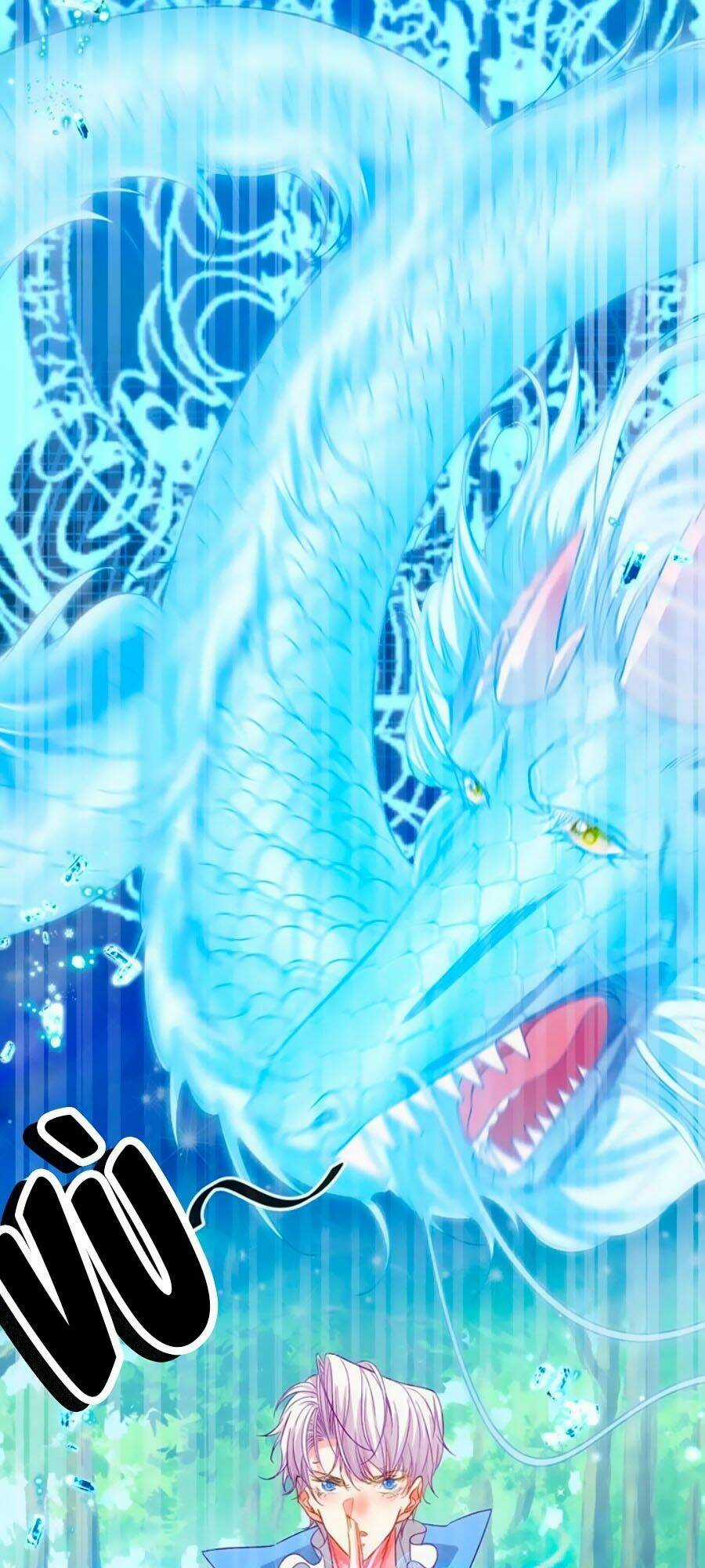 Tân Nương Long Tộc - Chapter 21 - Trang 19