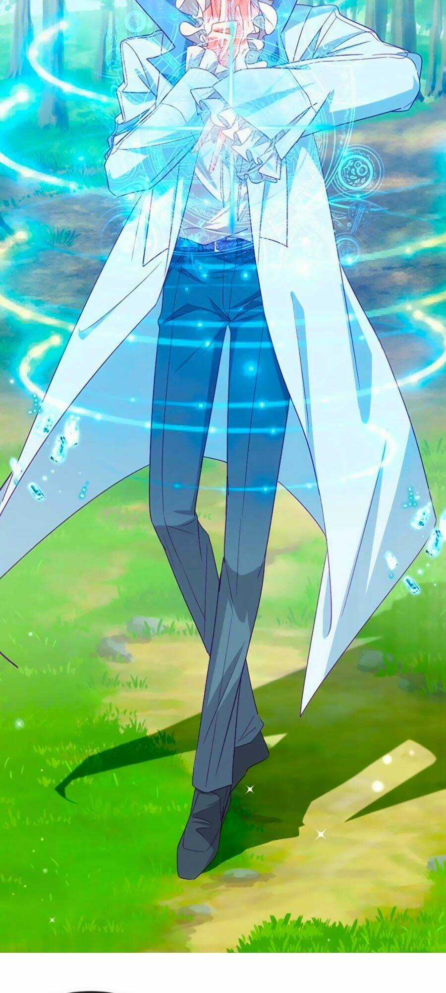 Tân Nương Long Tộc - Chapter 21 - Trang 20