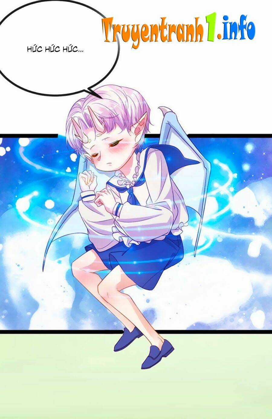 Tân Nương Long Tộc - Chapter 21 - Trang 21