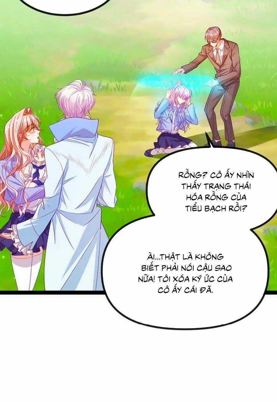 Tân Nương Long Tộc - Chapter 21 - Trang 24