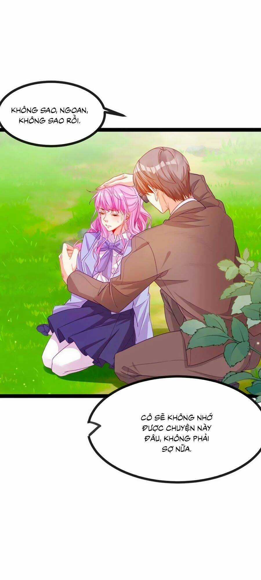 Tân Nương Long Tộc - Chapter 21 - Trang 25