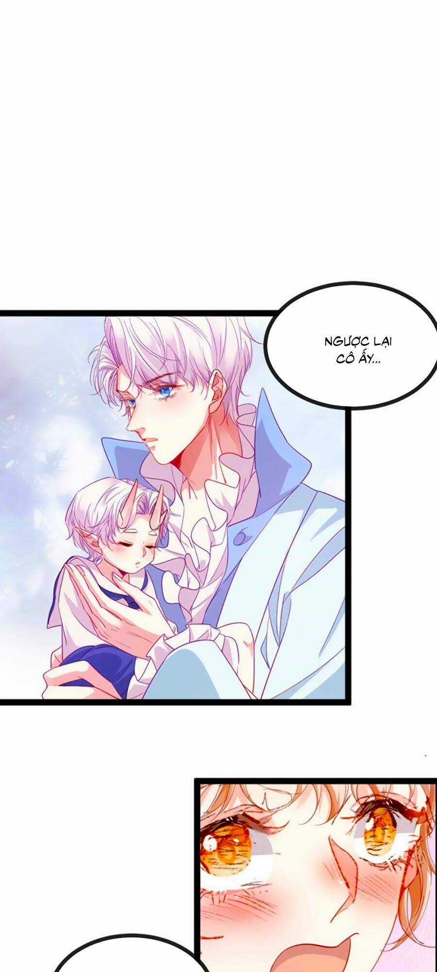 Tân Nương Long Tộc - Chapter 21 - Trang 30