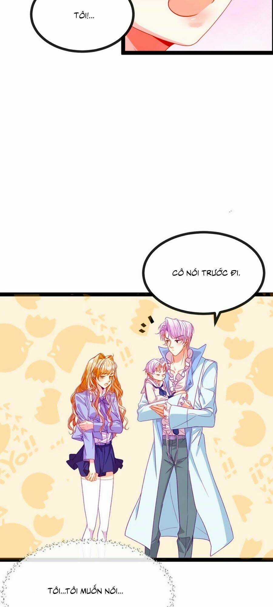 Tân Nương Long Tộc - Chapter 21 - Trang 31