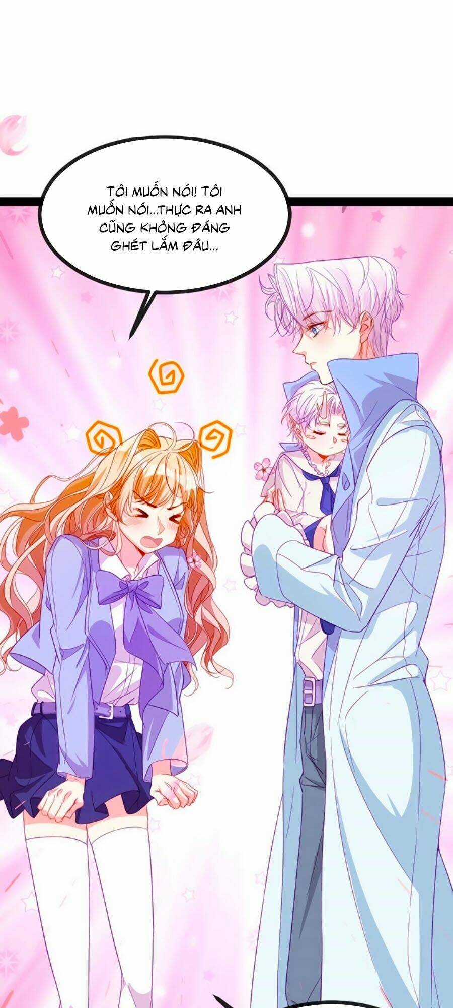 Tân Nương Long Tộc - Chapter 21 - Trang 33